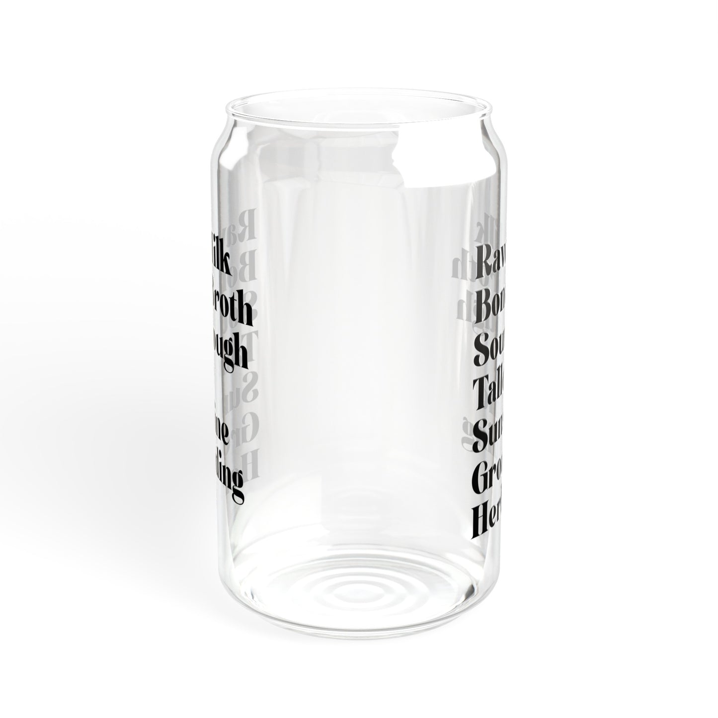 a few of my favorite things