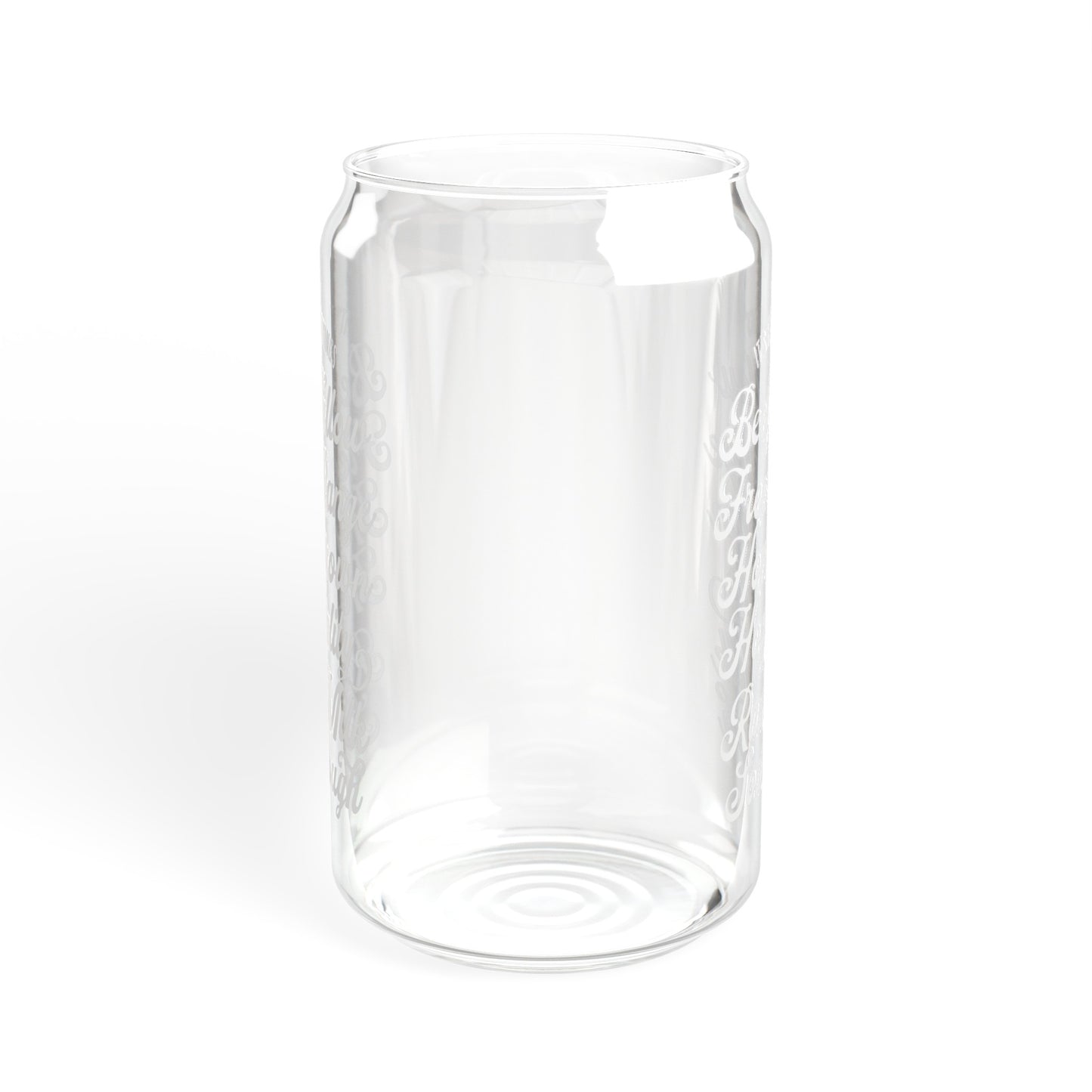 it's the good things