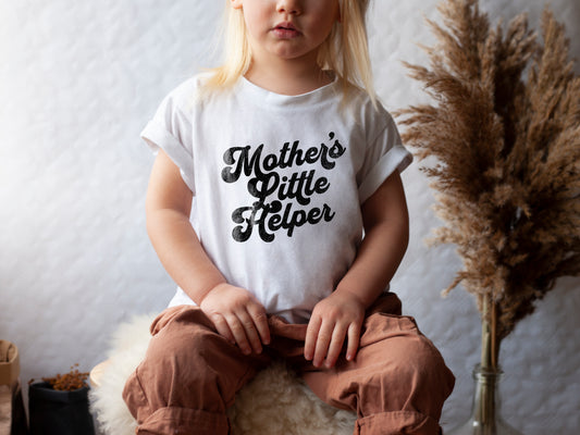 mother's little helper