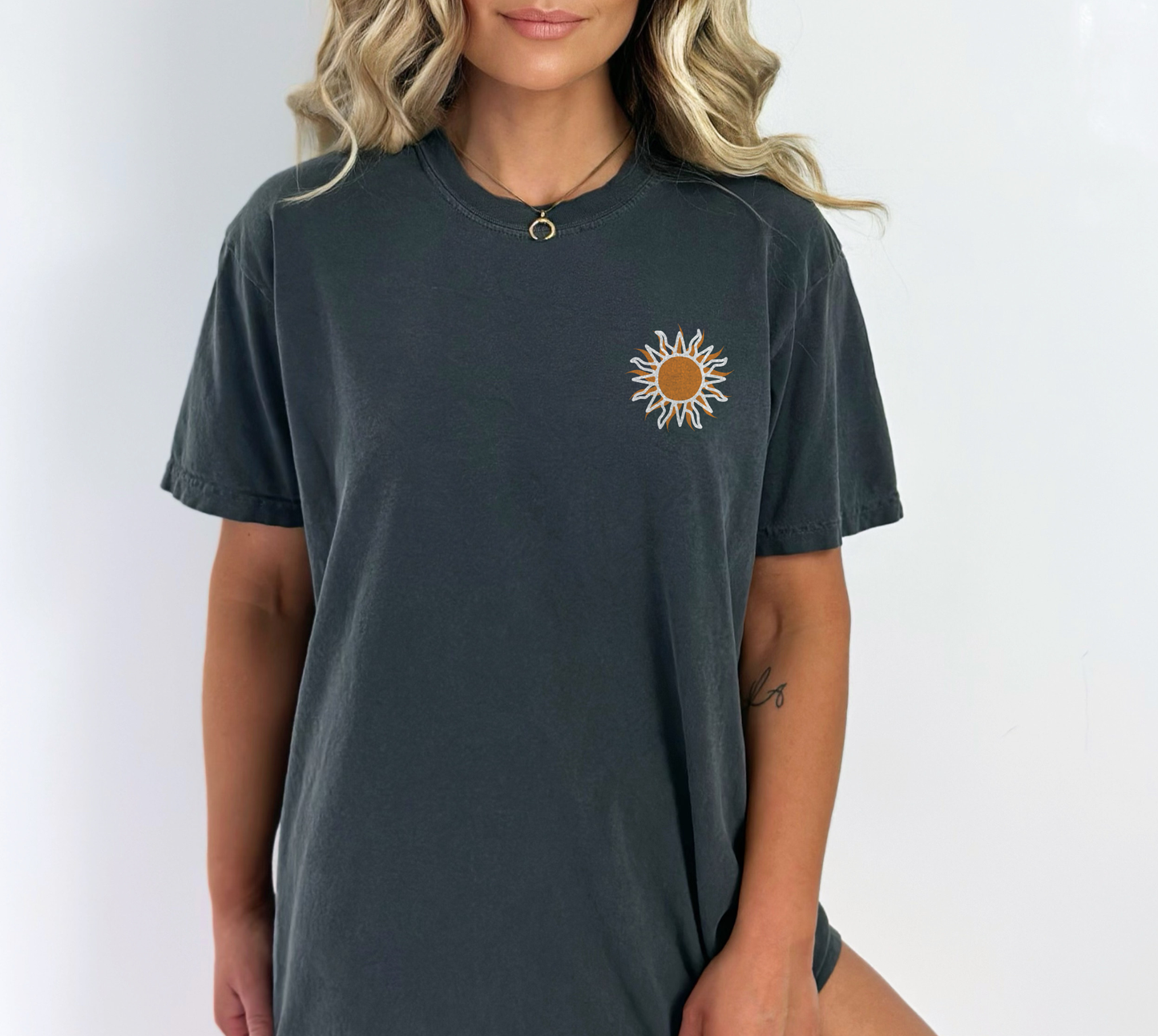 cast all your anxiety on him ✨ comfort colors