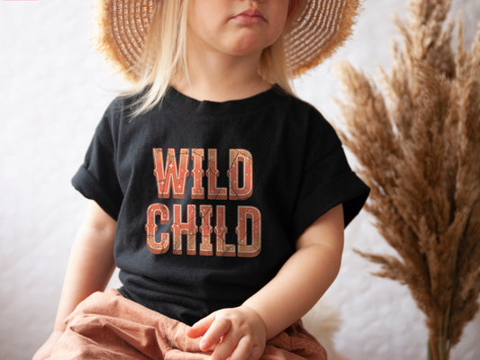 wild child