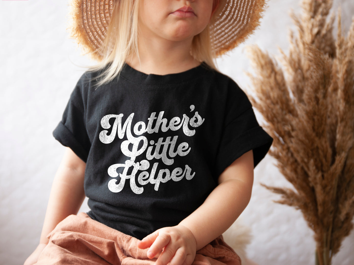 mother's little helper