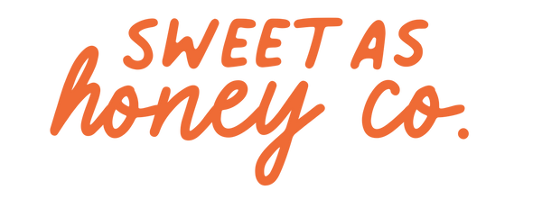 SweetasHoneyCo logo