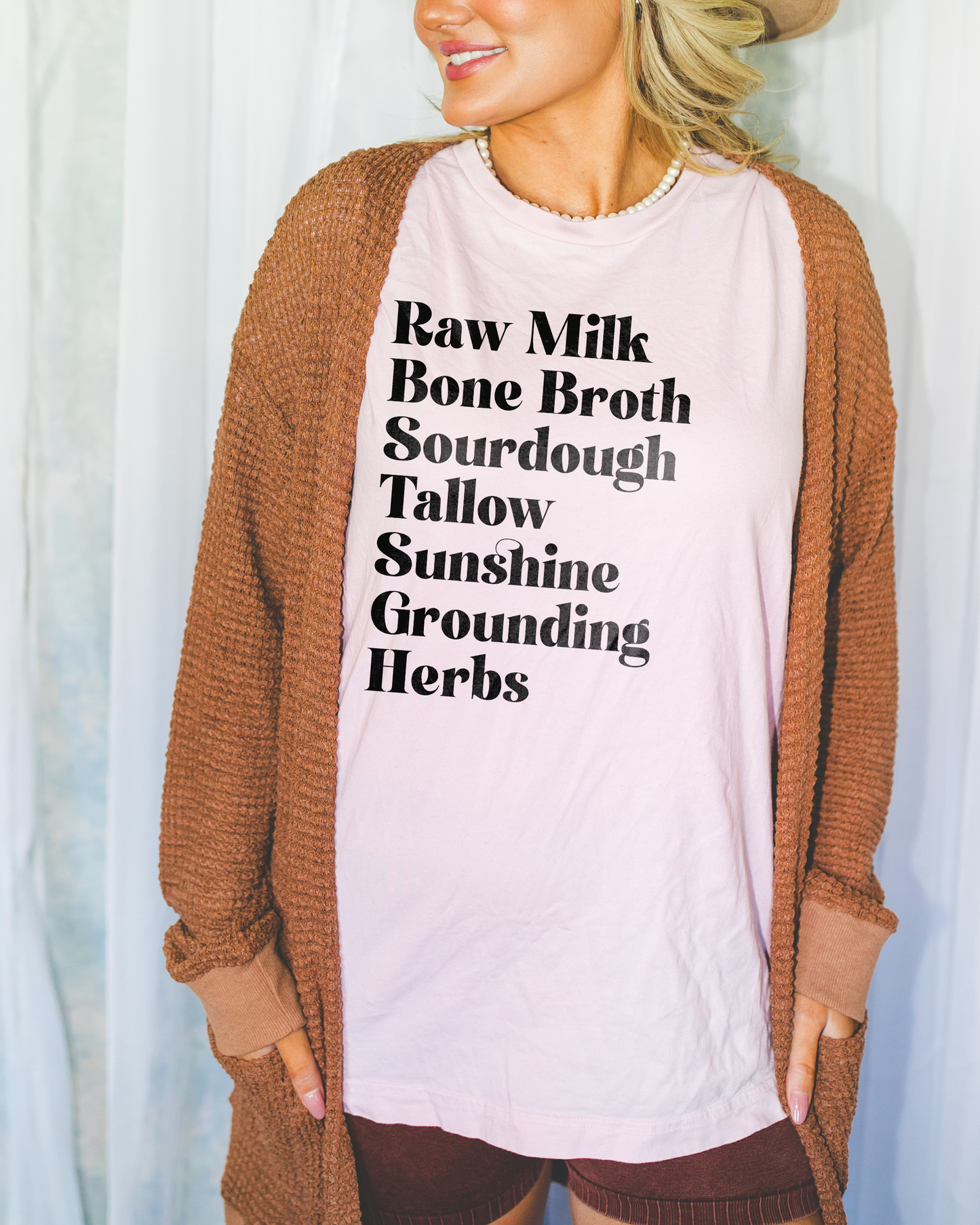 sourdough tallow sunshine