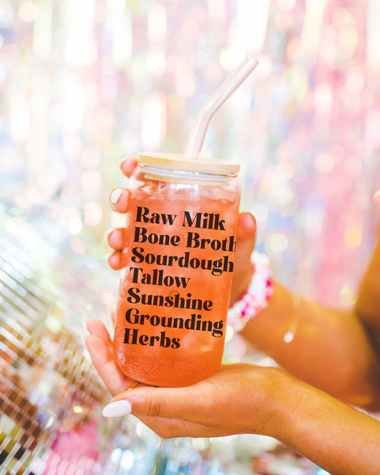 a few of my favorite things