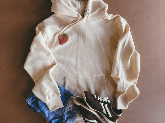 fruit of the spirit hoodie