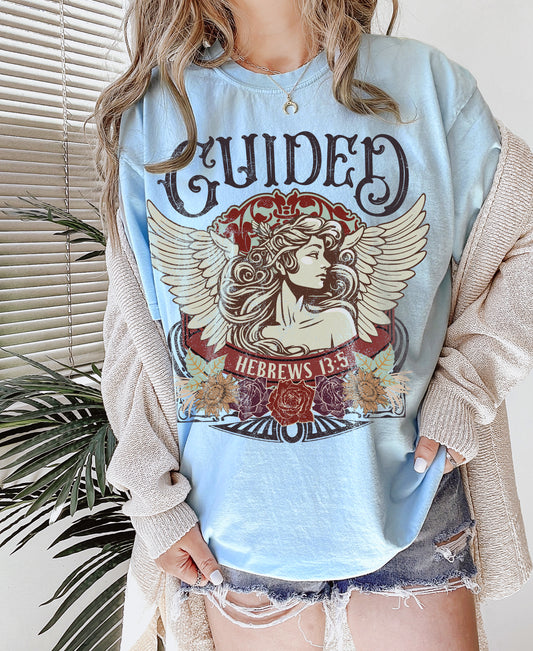 guided ✨ comfort colors