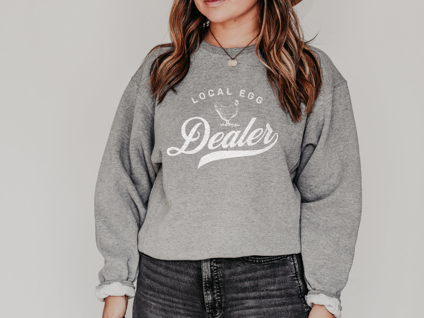 local egg dealer