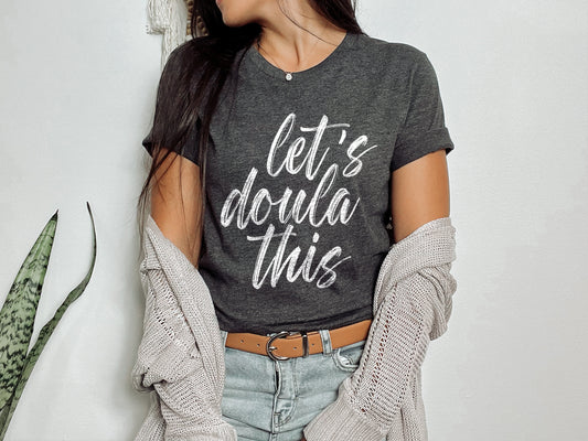 let's doula this