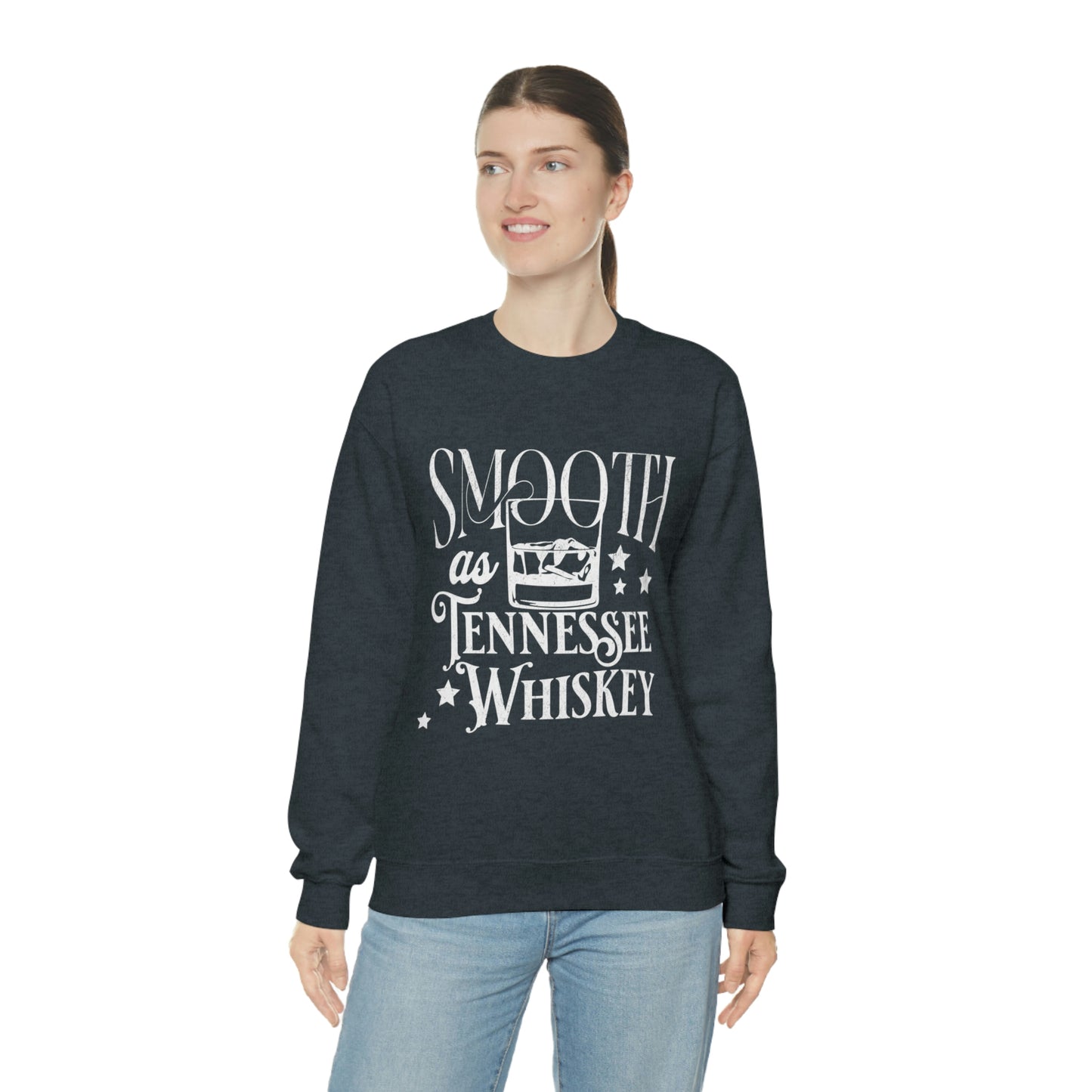 smooth as tennessee whiskey