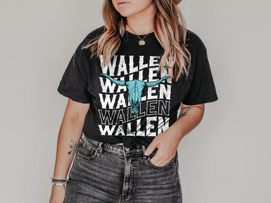 wallen bullhead
