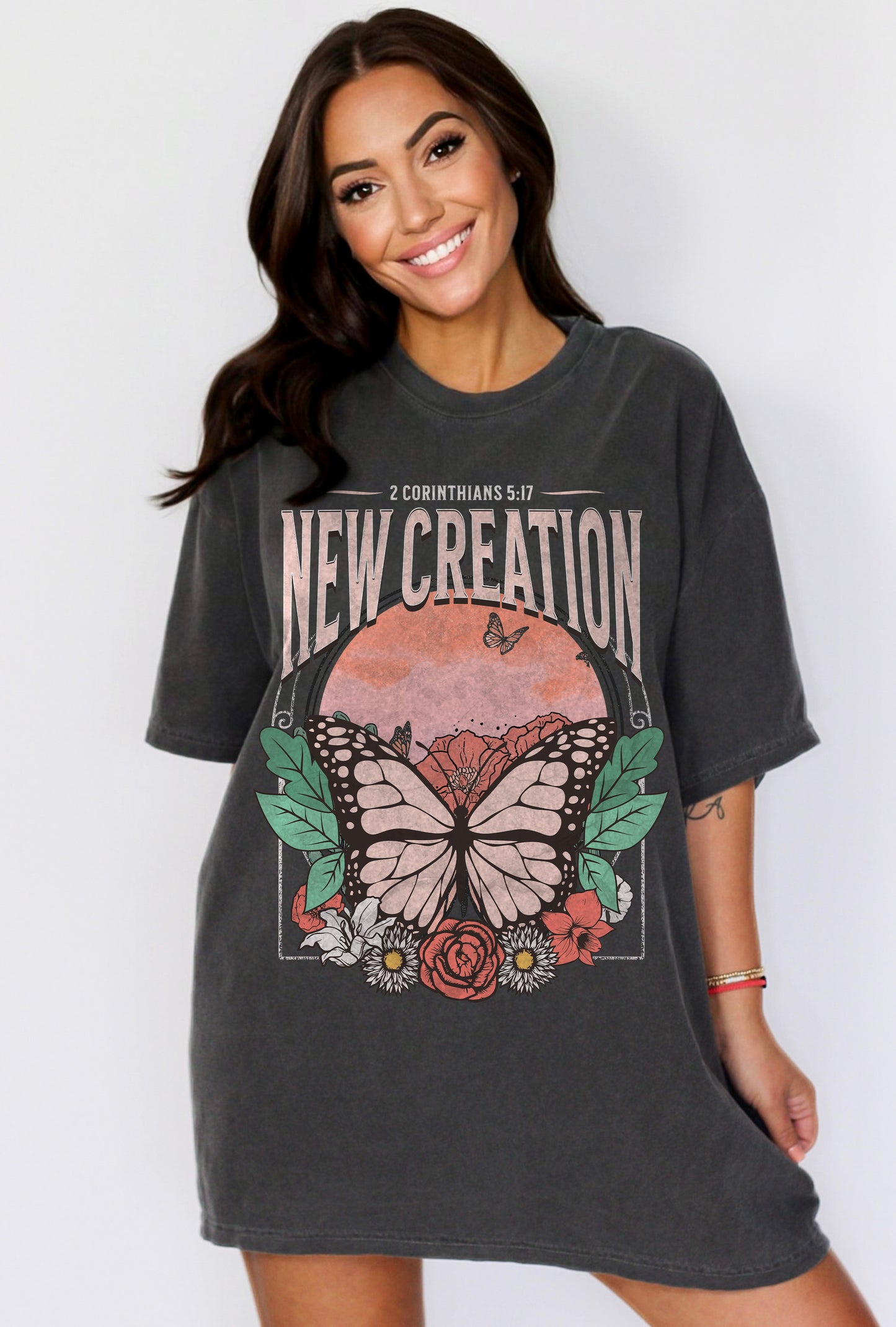 new creation ✨ comfort colors