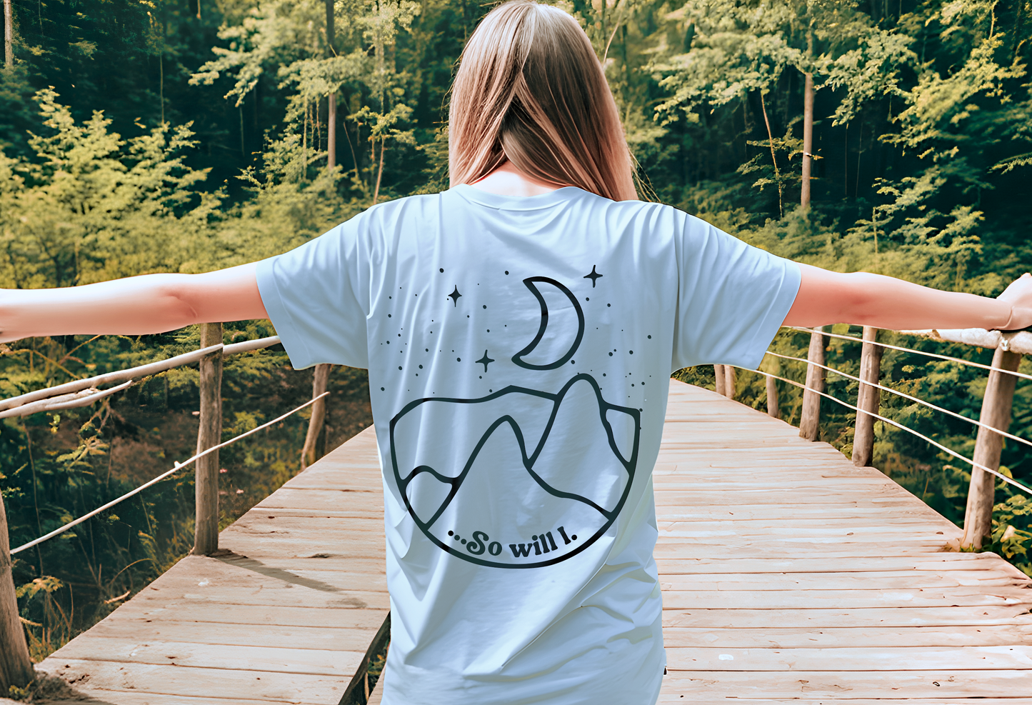 if the stars were made to worship