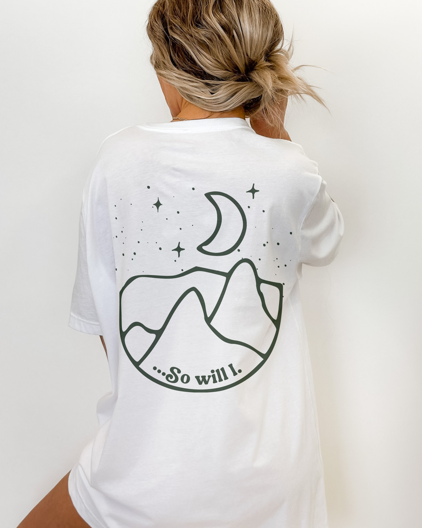 if the stars were made to worship