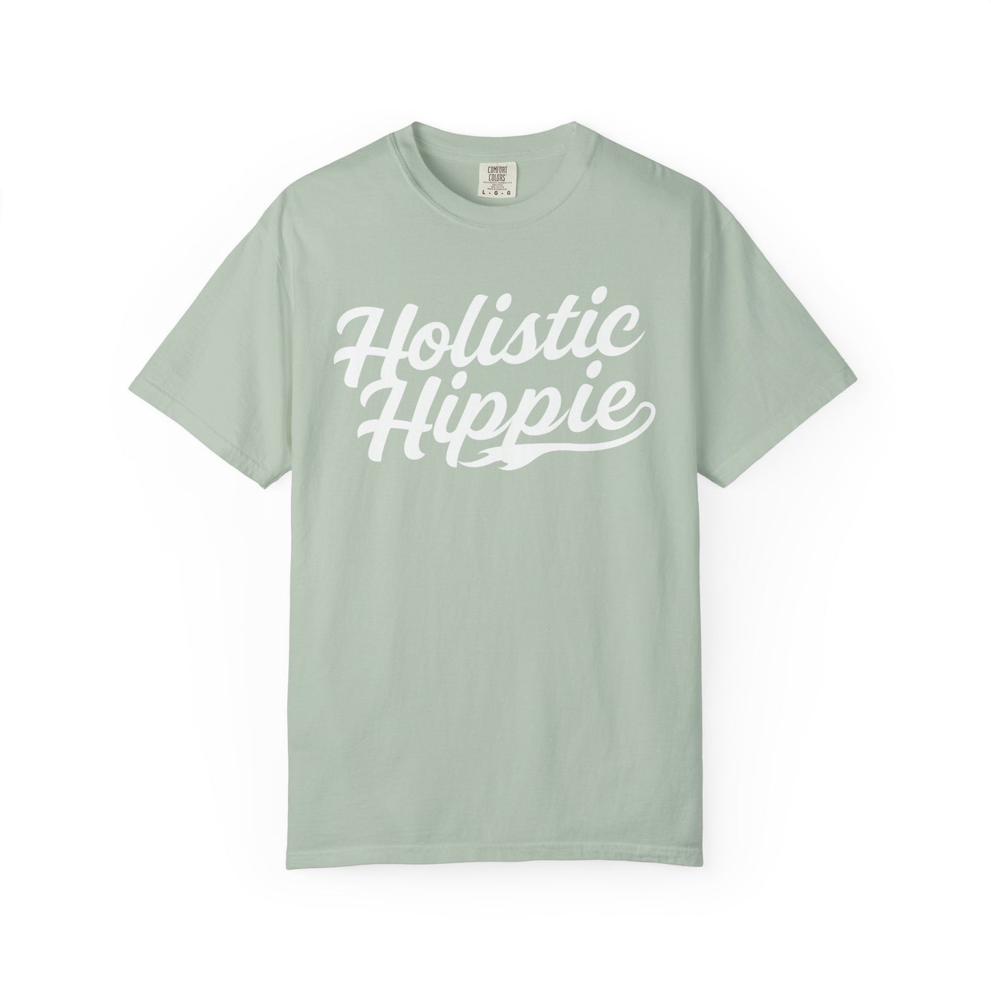 holistic hippie