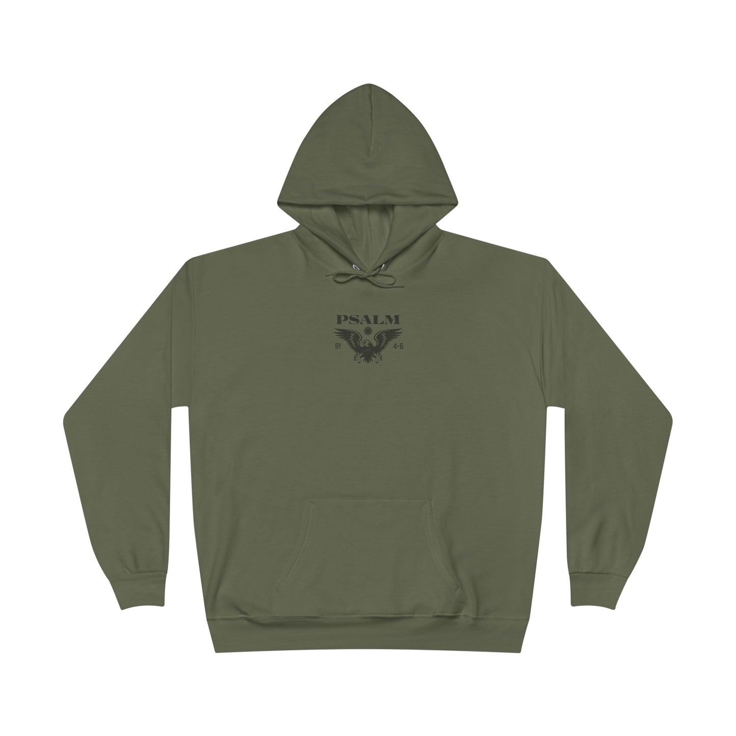 under his wings pullover hoodie sweatshirt