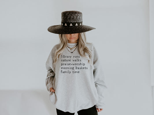 home sweet homeschool