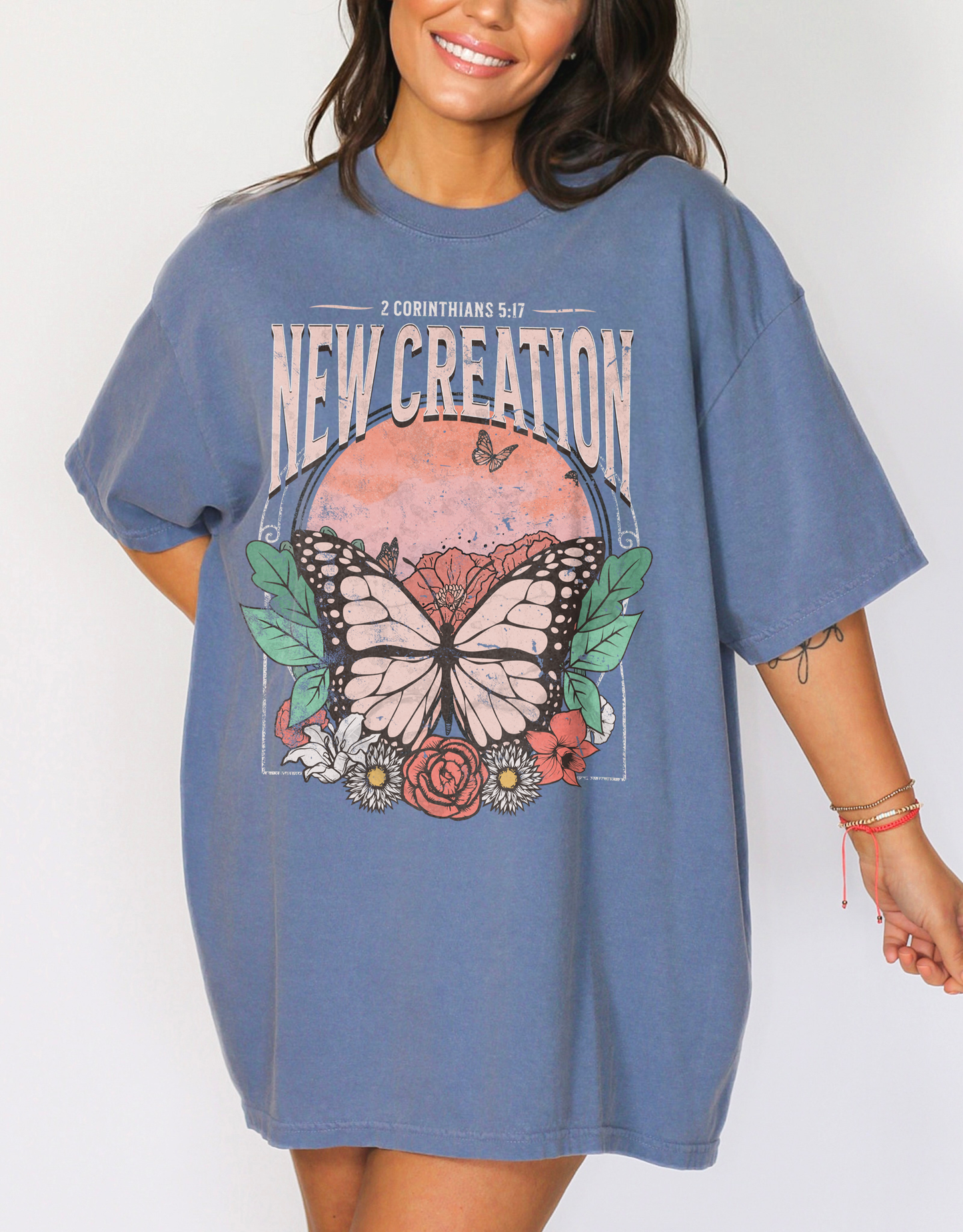 new creation ✨ comfort colors