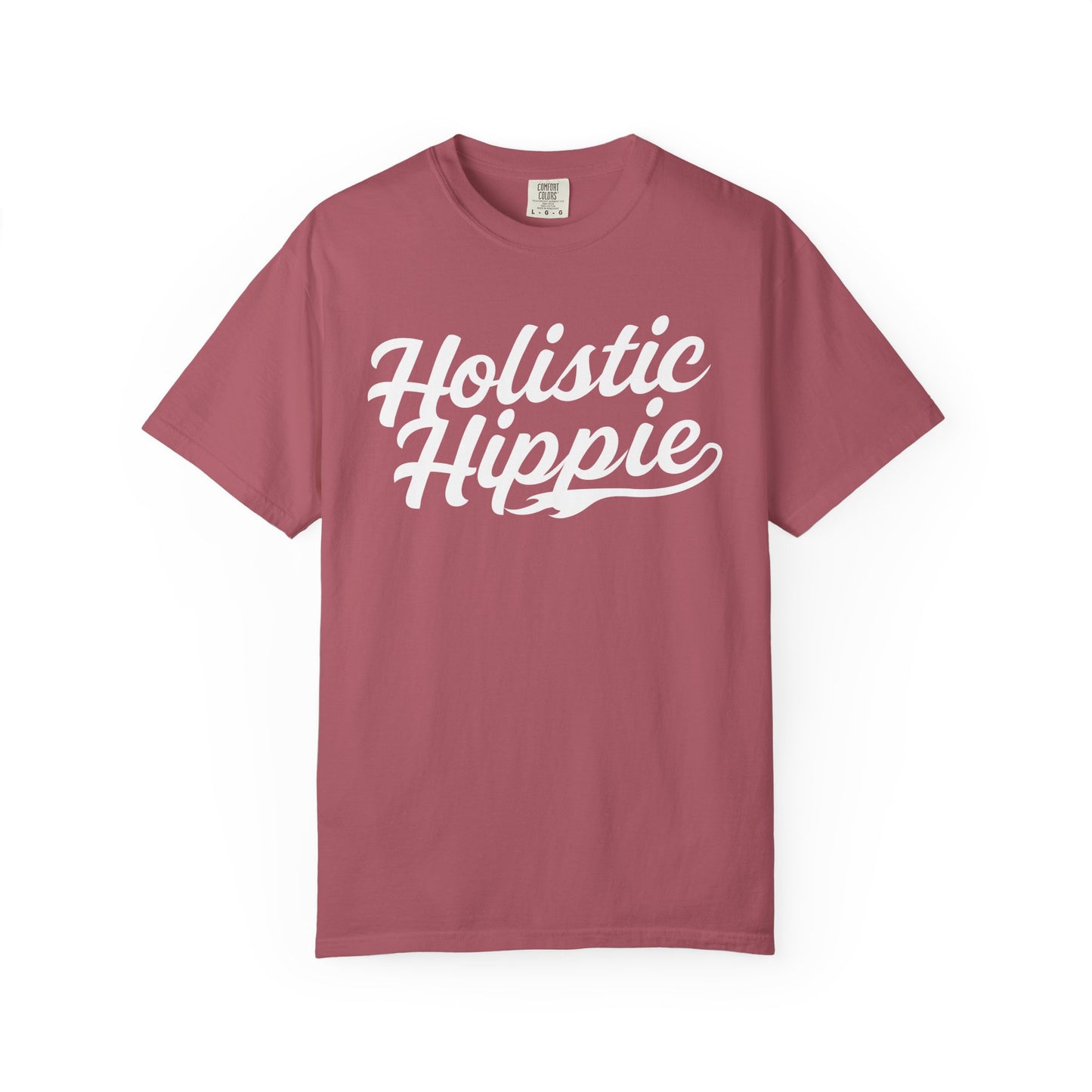 holistic hippie