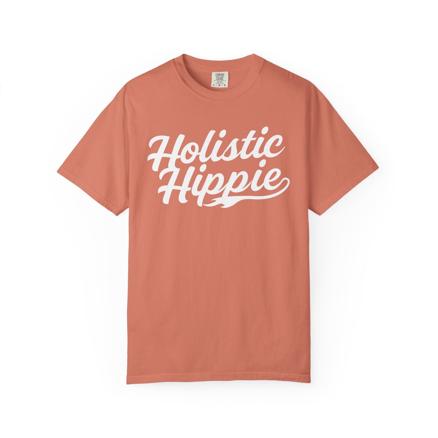 holistic hippie