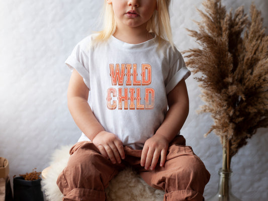 wild child