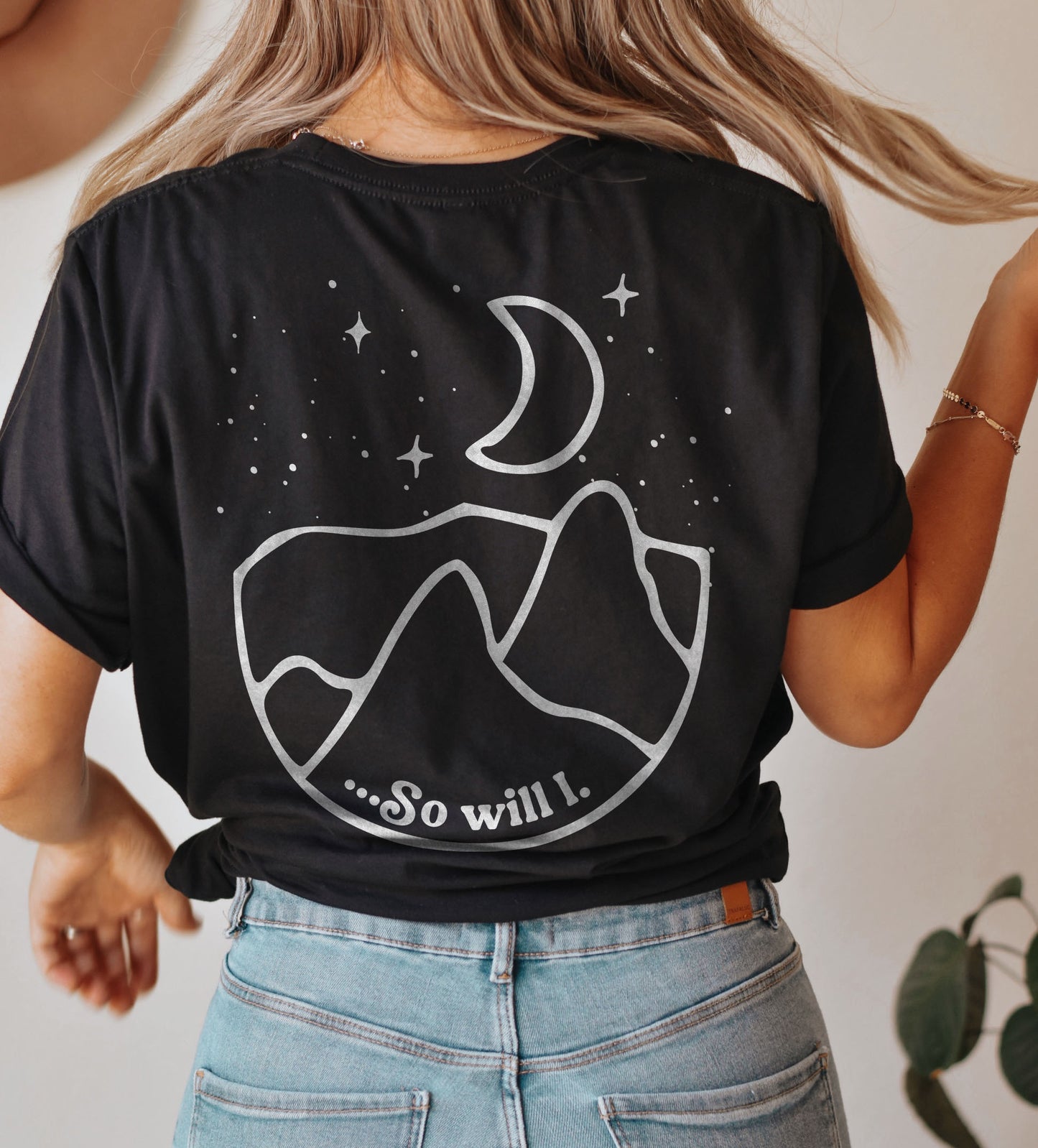 if the stars were made to worship