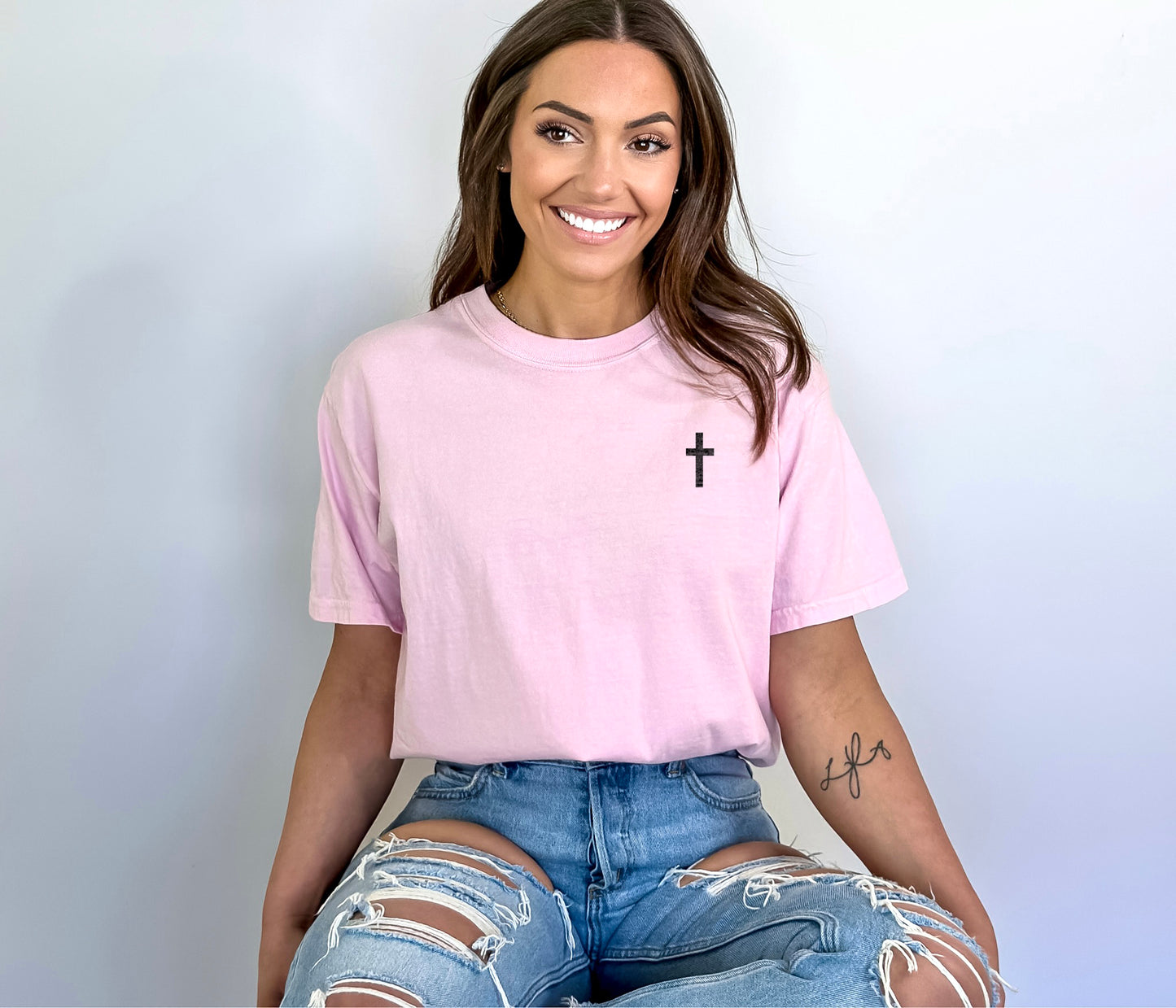 what if ✨ comfort colors