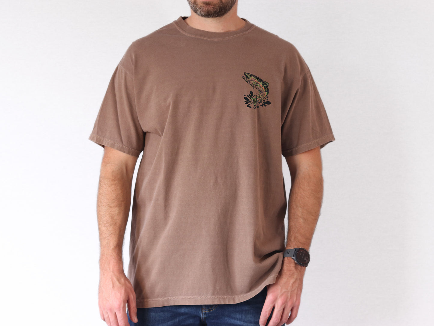 follow me ✨ comfort colors