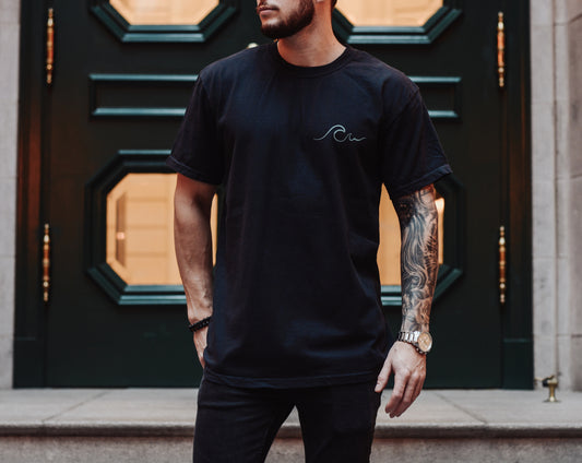 winds and the waves obey him ✨ comfort colors