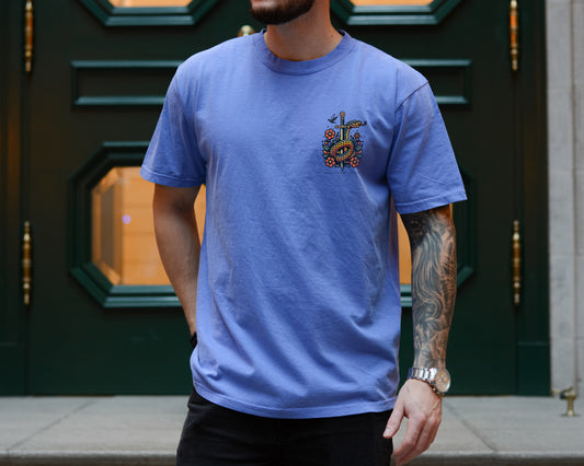 wise as a serpent ✨ comfort colors