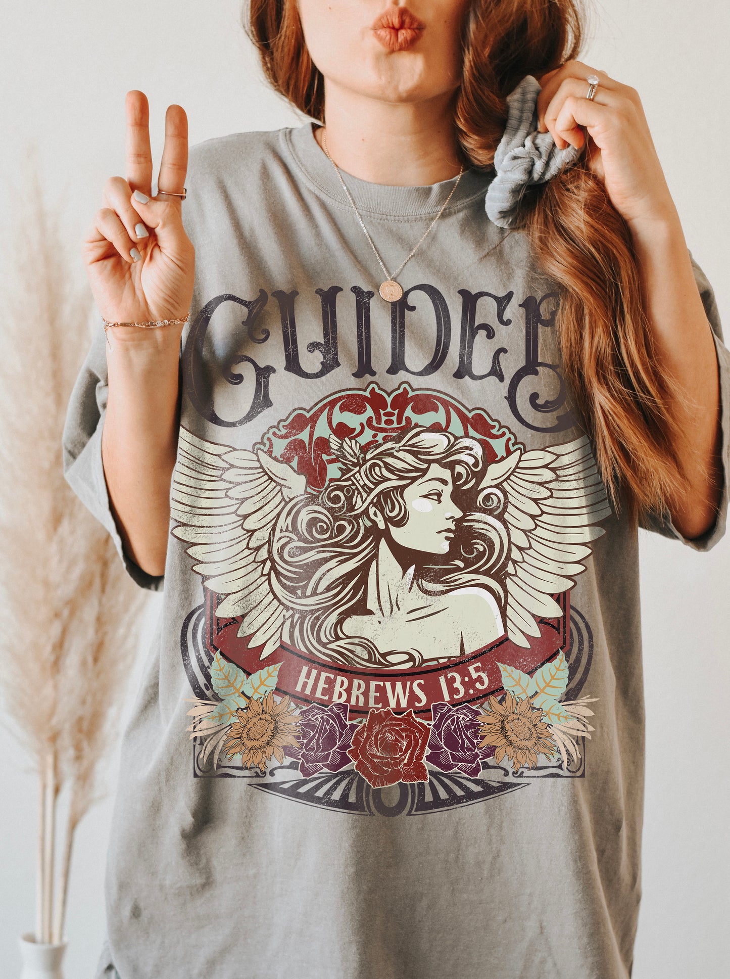 guided ✨ comfort colors