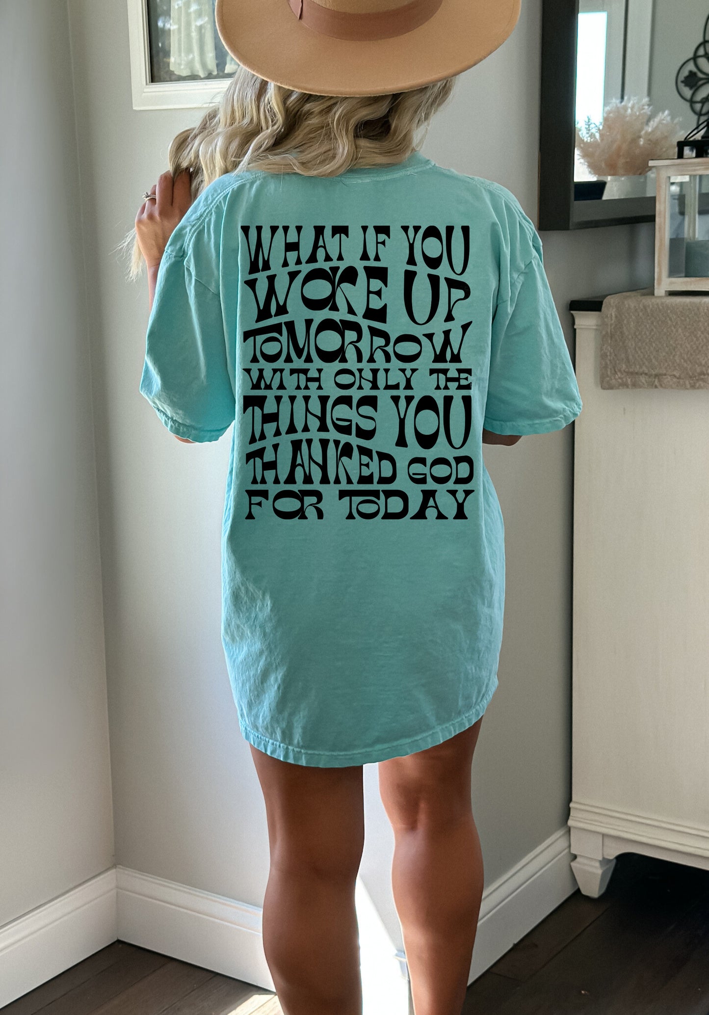 what if ✨ comfort colors