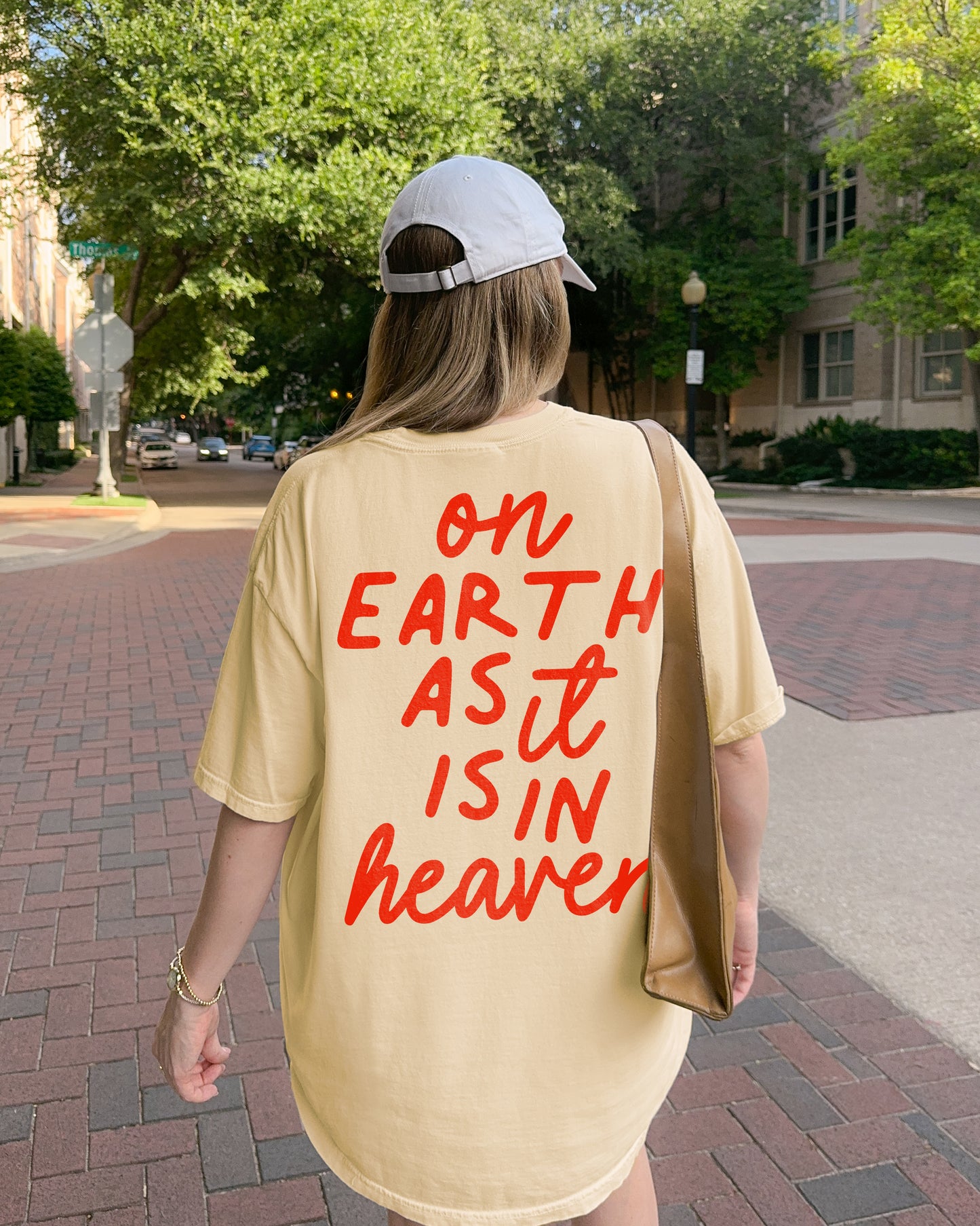 Lord's Prayer ✨ comfort colors