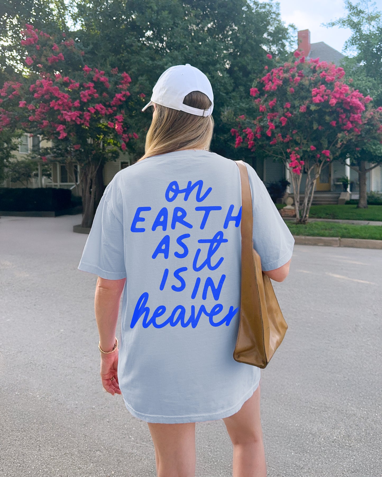 Lord's Prayer ✨ comfort colors