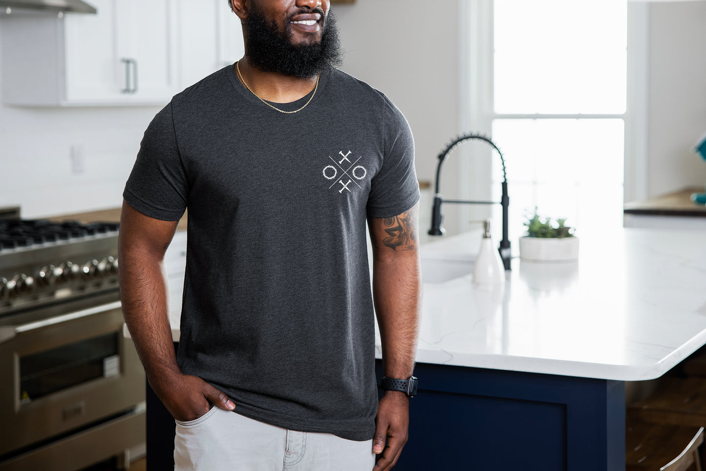 the greatest love story