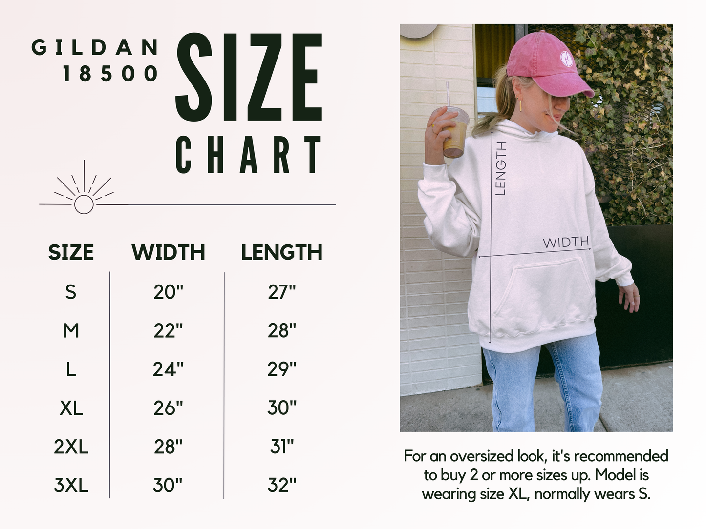 word of god grew and multiplied hoodie