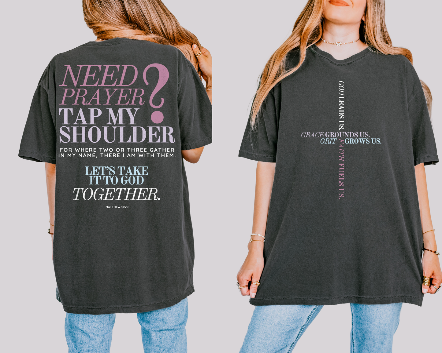 need prayer?
