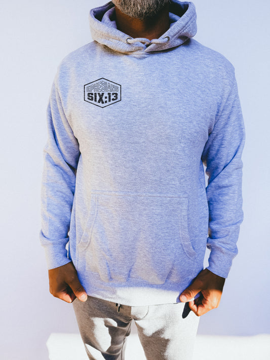 armor of god hoodie