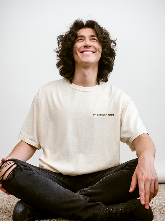 peace of God ✨ comfort colors