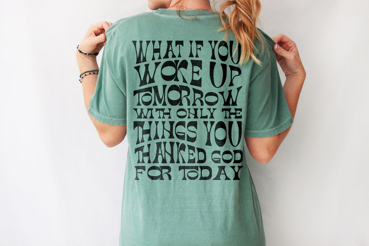 what if ✨ comfort colors