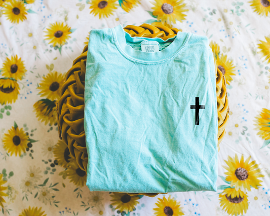 holy ✨ comfort colors