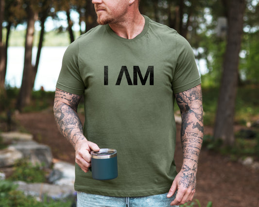 I AM