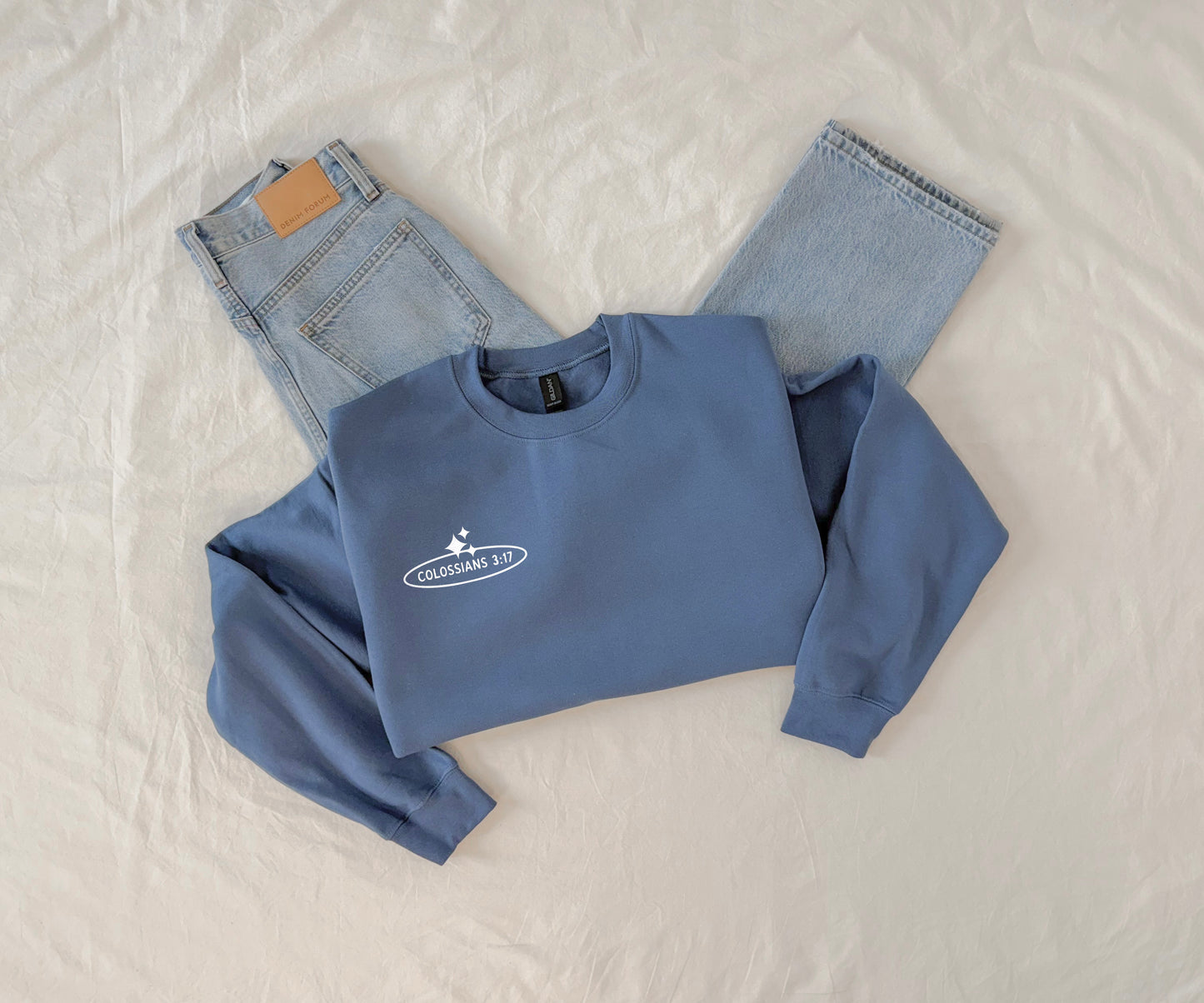 when everything you do points to jesus