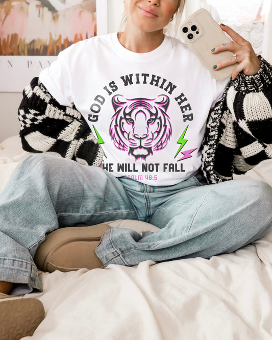 god is within her ✨ comfort colors