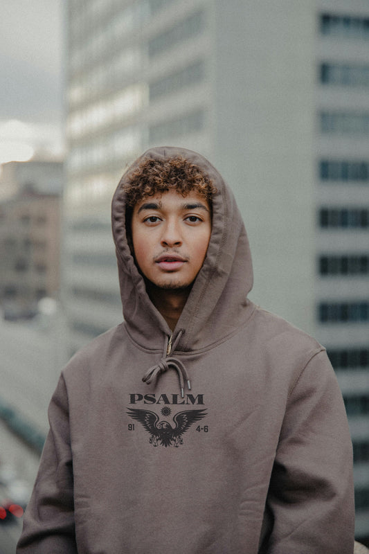 under his wings pullover hoodie sweatshirt