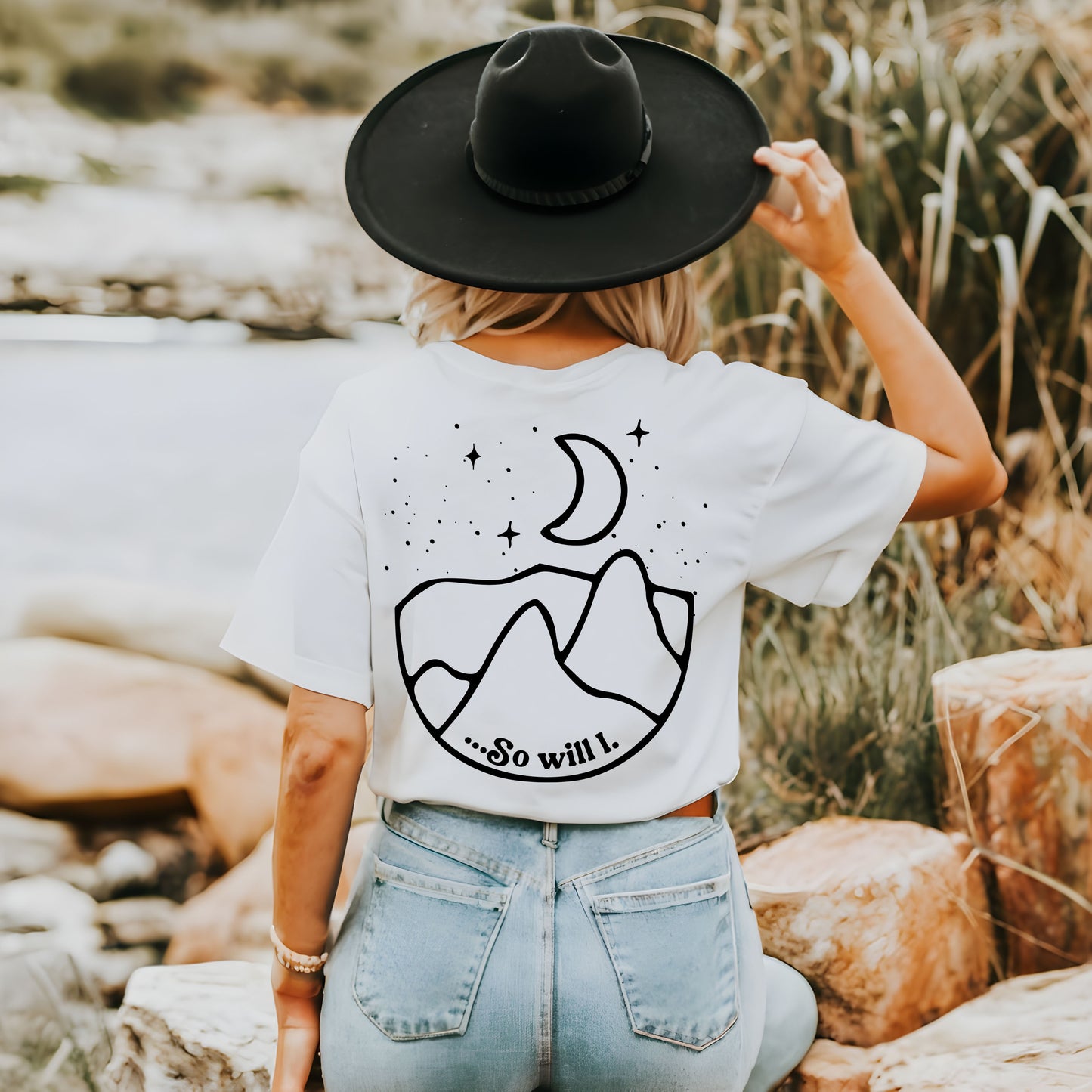 if the stars were made to worship