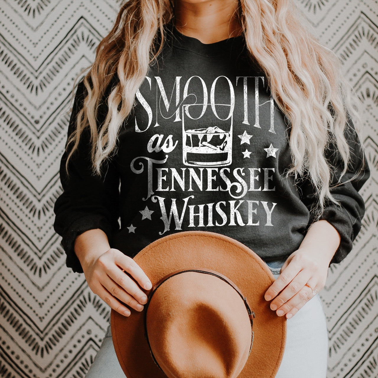 smooth as tennessee whiskey
