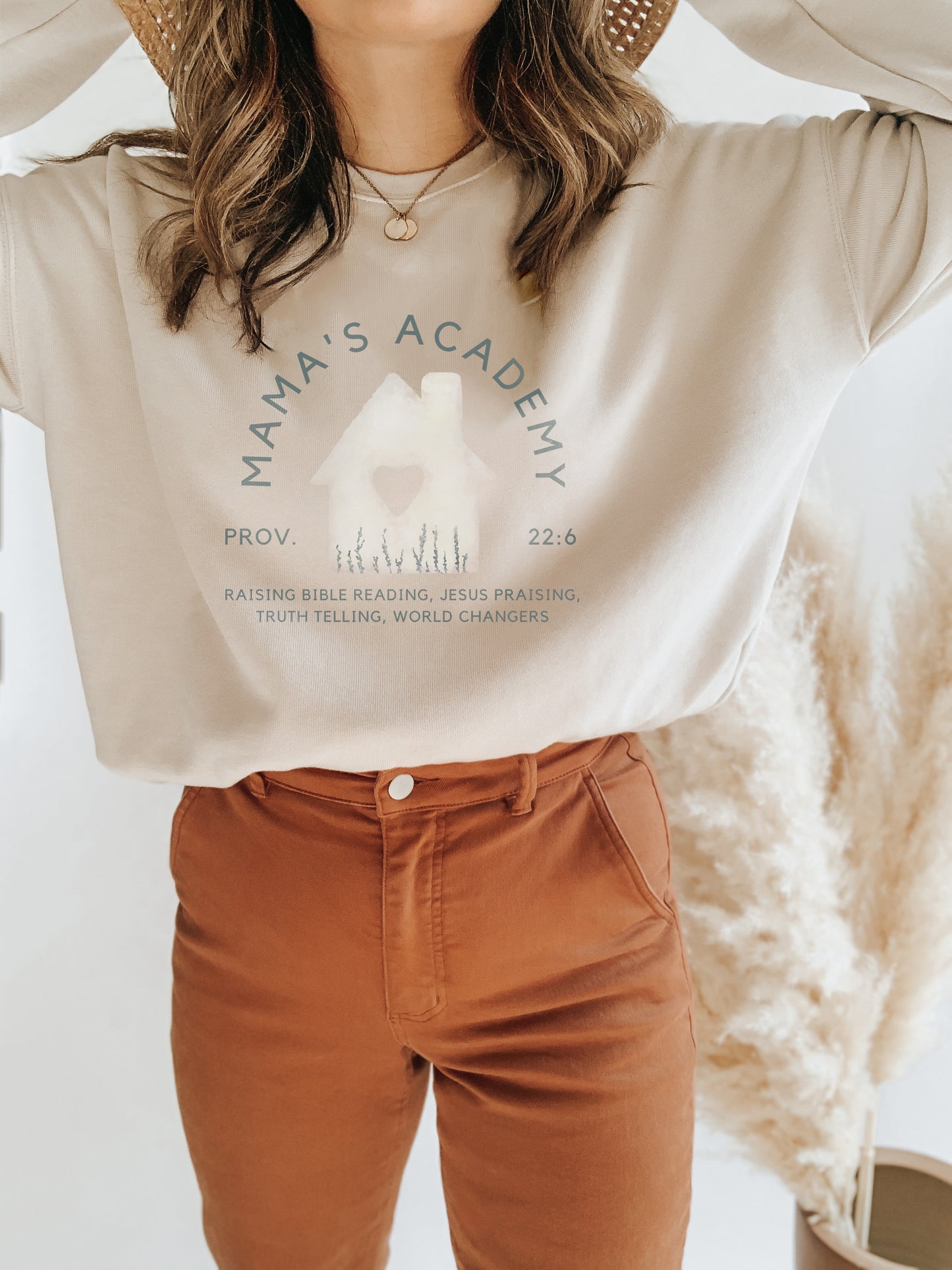 mama's academy