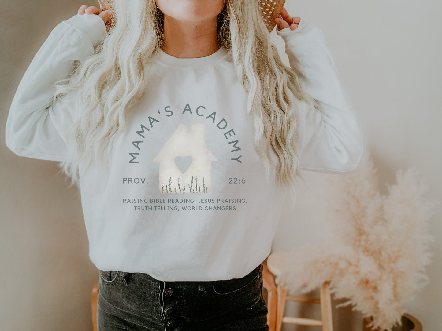 mama's academy
