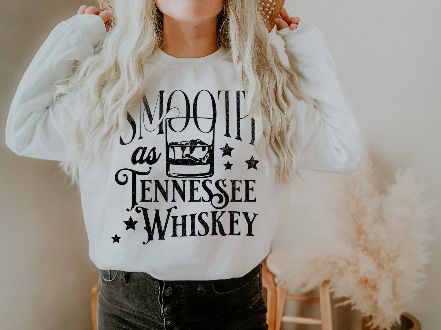 smooth as tennessee whiskey